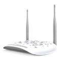 Tplink TD-W8961N ADSL2+Modem Router. 