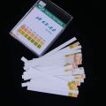 100 strips precision PH human acid test paper 4.5-9.0 two-color urine saliva preparation test paper. 