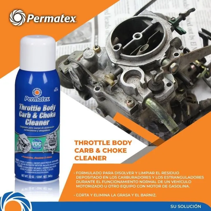 Permatex%20Throttle%20Body%20Crab%20And%20Choke%20Cleaner%20-%20Image%203