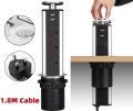 Standard Tabletop Type Electric Pop Up Power Tower Kitchen/Desktop Socket Outlet Box for standard etc. 