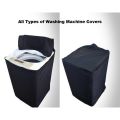 Waterproof Washing Machine Cover 11Kg To 15Kg. 