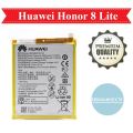 Honor 8 Lite Battery PRA-LX1 / PRA-LA1 HB366481ECW Battery For Honor 8 Lite - 3000mAh. 
