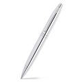 Cross Calais Lustrous Chrome Ballpoint Pen AT0112-1. 
