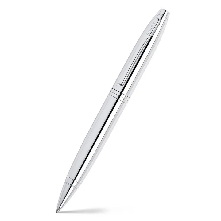 Cross%20Calais%20Lustrous%20Chrome%20Ballpoint%20Pen%20AT0112-1%20-%20Image%202