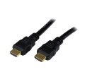 5m High Speed HDMI Cable – Ultra HD 4k x 2k HDMI Cable – HDMI to HDMI M/M - 5 meter HDMI 1.4 Cable - Audio/Video Gold-Plated (HDMM5M),Black. 