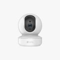 TY1 2MP Smart Wi-Fi Pan & Tilt Camera Covers every corner in 2K resolution. 
