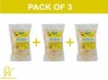 ECO Rolled Oats Whole Grain, Pack of 3 * 500gm. 