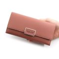 New stylish hand purse clutch for girls and mobile wallet. 
