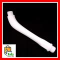 ABS Plastic SHOWER ROD FOR OVER HEAD SHOWER 8" inch High Quality. 