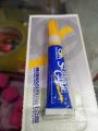 Super Glue-Tube Ideal For Pool & Snooker Cue Tip Re Tipping. 
