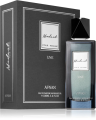 Afnan Modest Une Perfume for Men - 100ml. 