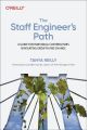 The Staff Engineer's Path by Tanya Reilly (Author). 