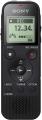 Sony ICD-PX470 Stereo Digital Voice Recorder with Built-in USB Voice Recorder. 