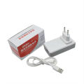 portable mini UPS, 5V 2A mini UPS, mini DC UPS for CCTV camera, rainproof mini UPS, battery backup for Wi-Fi router, mini UPS for camera, portable power supply adaptor, backup power for multiple devices, mini UPS for CCTV cameras and routers, high-quality. 