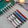 Rechargeable Electric USB Lighter Stove Lighter Long Neck Led Best Quality With Metal Flexible Wire Arc For Kitchen Stove, BBQ, Candle Lighter, Camping. Birthday Candles Electric Lighter. 