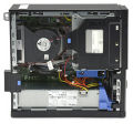 Complete Desktop Computer 7010  Gaming Pc - Core i3 3rd Gen - 8GB RAM DDR3 - 500GB Hard Disk - Graphics Card  1GB  - Windows 10 - 19 inch LCD - Keyboard - Mouse - Power Cables -  GTA 5 & PUBG or Call Of Duty Games Installed. 