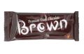 BROWN PREMIUM DARK CHOCOLATE (PACK OF 12). 