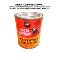 Cementing Solution(SAMAD BOND) Super Elephant CR-1000 Adhesive Glue 250ml. 