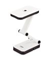 DP LED Rechargeable Table Study Desk Lamp Portable Reading Light Lamp. 