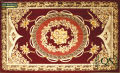 Dastarkhwan - Table Cover - Multi Design & Multi Color - PVC Sheet - 36"x 60" QS Bedding. 