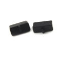20pcs Soft Plastic USB Port Plug Cover Cap Anti Dust Protector for Female End. 