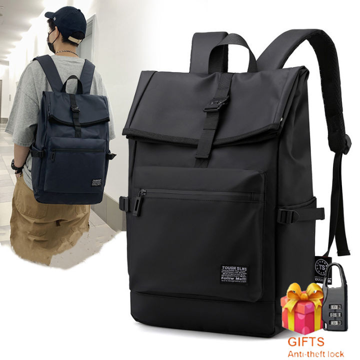 New trend men and women messenger bag Korean version ins style shoulder bag outdoor reflective small bag