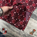 Sindhi Ajrak Waistcoat Koti for Boys & Men's Traditional Wear by Zenz Online Store. 