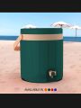 Alpha water cooler 7ltrs , 10 liters water cooler plastic high quality cooler. 