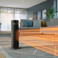 Philips 5000 Series Smart Tower Ceramic Heater CX5120/11 (Free Shipping & Exclusive Discounts via Voucher). 