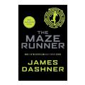 The Maze Runner Novel by James Dashner [Books Been]. 