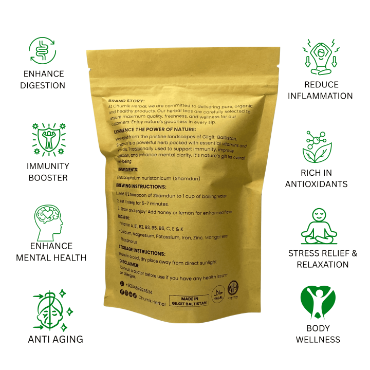 Shamdun%20Herbal%20Tea%20by%20Chumik%20Herbal%20-%20Healing%20&%20Relaxing%20Herbal%20Tea%20for%20Stress%20Relief%20&%20Mental%20Clarity%20%7C%20Natural%20Calming%20Tea%20for%20Anxiety%20&%20Better%20Sleep%20Support%20%7C%20Premium%20Loose%20Leaf%20from%20the%20Himalayas%20of%20Gilgit%20Baltistan%20%7C%20100%25%20Organic,%20Caffeine-Free%20(50g)%20-%20Image%203
