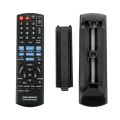New Replacement Remote Control for Panasonic Home Theater N2QAYB000623 SC-PT760 SA-PT940 Fernbedienung. 