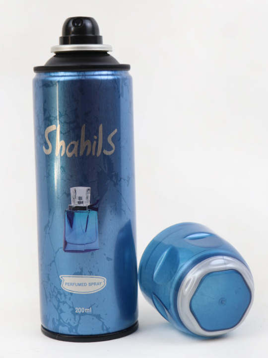 Get Shahils Perfumed Body Spray 200 ML – Best Selling Fragrance for Men & Women | Buy Now, Sale on Premium Body Spray, Top Rated Perfumed Spray