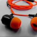 3.5mm in-Ear Wired Headphones Earbuds Earpieces Cheapest Mobile Handsfree Cheap Mobile Promotional Earphone. 