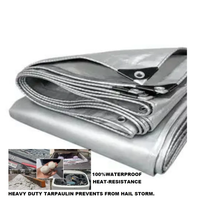 Heavy%20Duty%20Plastic%20Tarpal%20,Silver%20,%20Made%20in%20Korea,100%25%20Waterproof+Heatproof,Sun%20proof,UV-Stabilised.Perfect%20for%20house,%20garden,%20outdoor,%20camping%20and%20much%20more%20-%20Image%202