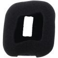 Wind Noise Reduction Windproof Sponge Foam Cover for Gopro Hero 5 4 Session Cam. 