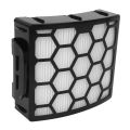 Replacement Filter Set for Shark NV602UK NV602UKT NV702UK NV702UKT Upright Vacuums. 
