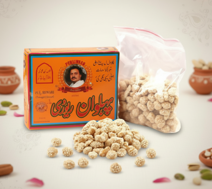 Pehlwan rewari original chakwal rewari,Chakwal Rewari, Pehlwan Rewari, Desi Sweet, Gur Rewari, Til Rewari, Sesame Sweet, Winter Snack, Fresh Rewari, Crunchy Sweet, Desi Mithai, Premium Rewari, Traditional Sweet, Sweet Gift, Pakistani Rewari