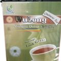 Fat Burning Look Smart With Chinese slimming Tea (Wulong). 