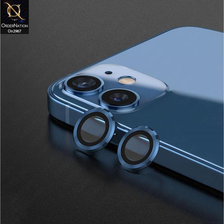 iPhone%2011%206.1%20inch,%20Camera%20Lens%20Protector%20Premium%20Tempered%20Glass%20Film%20Aluminum%20Alloy%20Lens%20Screen%20Cover%20Case%20-%20Image%202