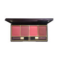 Glamorous Face 4 Color Blushon (Group D). 