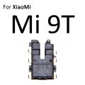 Headphone Jack Audio Flex Port Ear Earphone Connector Parts for XiaoMi PorcoPhone F1 Mi A1 A2 Lite 9T Pro Max 2 5X 5C 5 4C. 