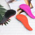Handle Tangle Detangling Comb Shower Hair Brush Detangler Salon Styling Tamer Exquite Cute Useful Tool Hot Hairbrush. 
