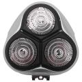 Replacement Shaver Heads for Philips Norelco HQ9 Replacement Heads PT870 PT875 PT920 Smart Accessories Razor Head HQ9. 