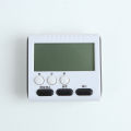 Multi-function student electronic timer Study productivity timer, reminder, alarm clock, positive countdown timer. 