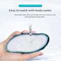 Crystal Hair Remover Painless Magic Epilator Glass Shaver Safe Easy Cleaning for Legs Arms Back Body Beauty Hair Removal Shaver. 