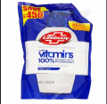 Lifebuoy Mild Care Handwash 900ML. 