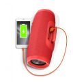 Charge 2+ - Portable Splashproof Bluetooth Speaker -JBLCharge 2 plus Speakers -JBL Charge 2+ - Portable Splashproof Bluetooth Speaker. 