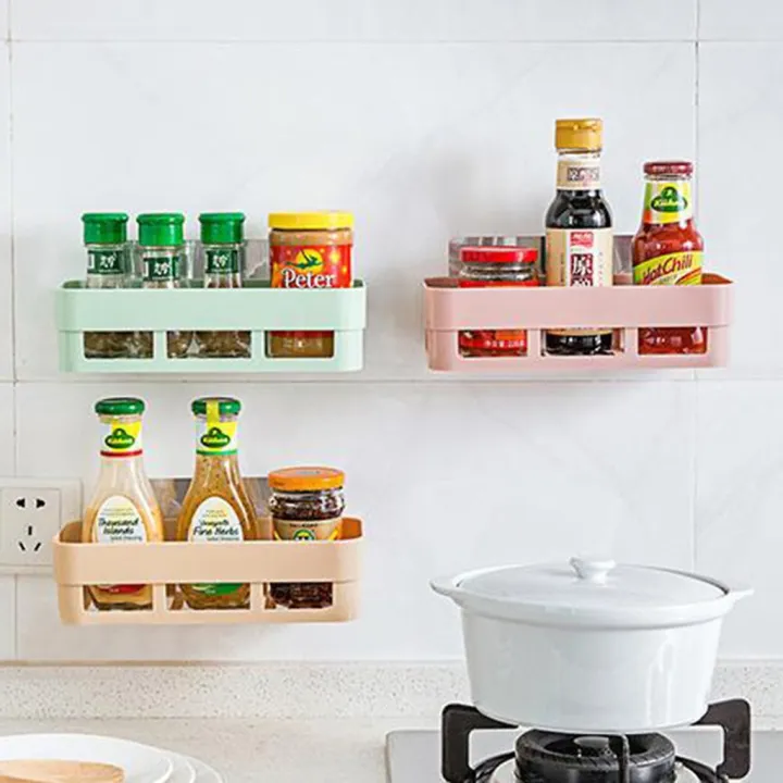 Kitchen%20Bathroom%20Organizer%20Wall%20Storage%20Rack%20Organizer%20Stick%20Type%20Shower%20Shelf%20Basket%20Bathroom%20Storage%20Shower%20Floor%20Storage%20-%20Image%204