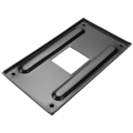 FREEZEMOD POOC Computer System PC CPU Water Cooler Block Liquid Block Cooling Micro-Channel for AMD AM3 AM4 Platform. 